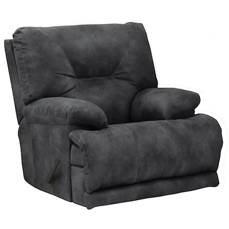 Power Lay Flat Recliner