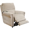 Catnapper 4862 Warner Lay Flat Power Recliner