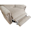 Catnapper 4862 Warner Lay Flat Power Recliner