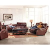 Catnapper 458 Wembley Reclining Living Room Group