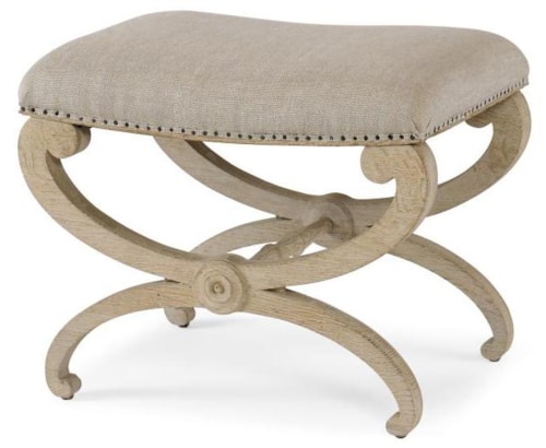 Sienna Tabouret