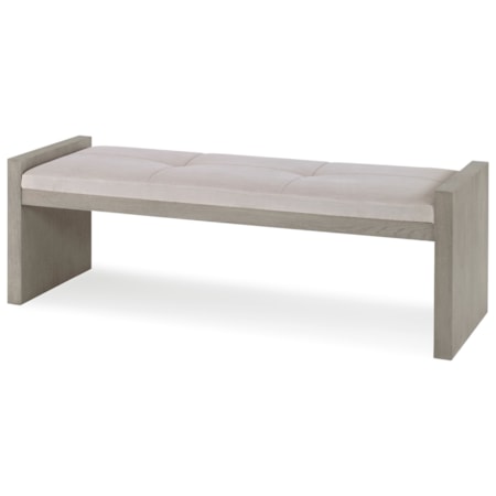 Kendall Upholstered Bench