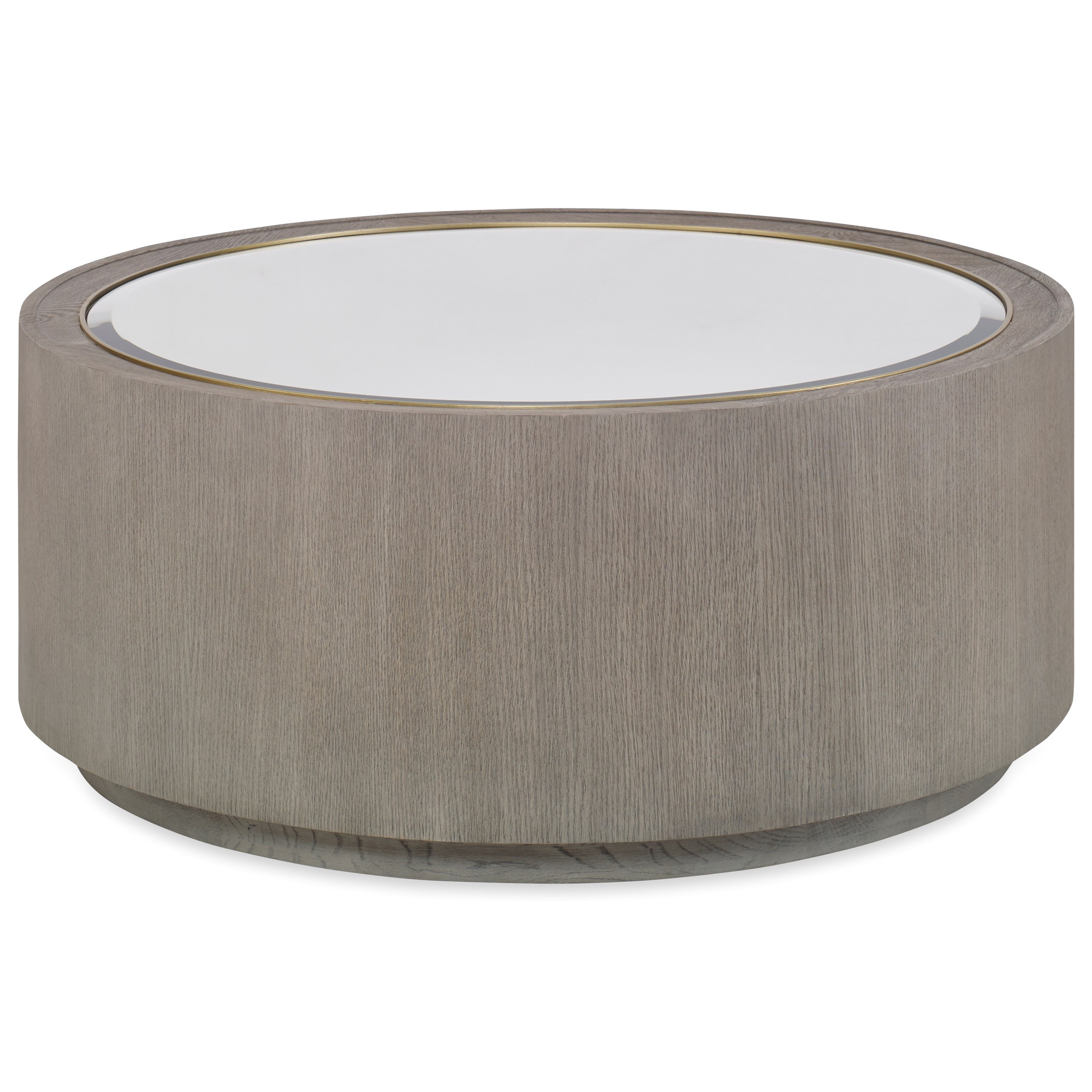 Kendall Round Cocktail Table