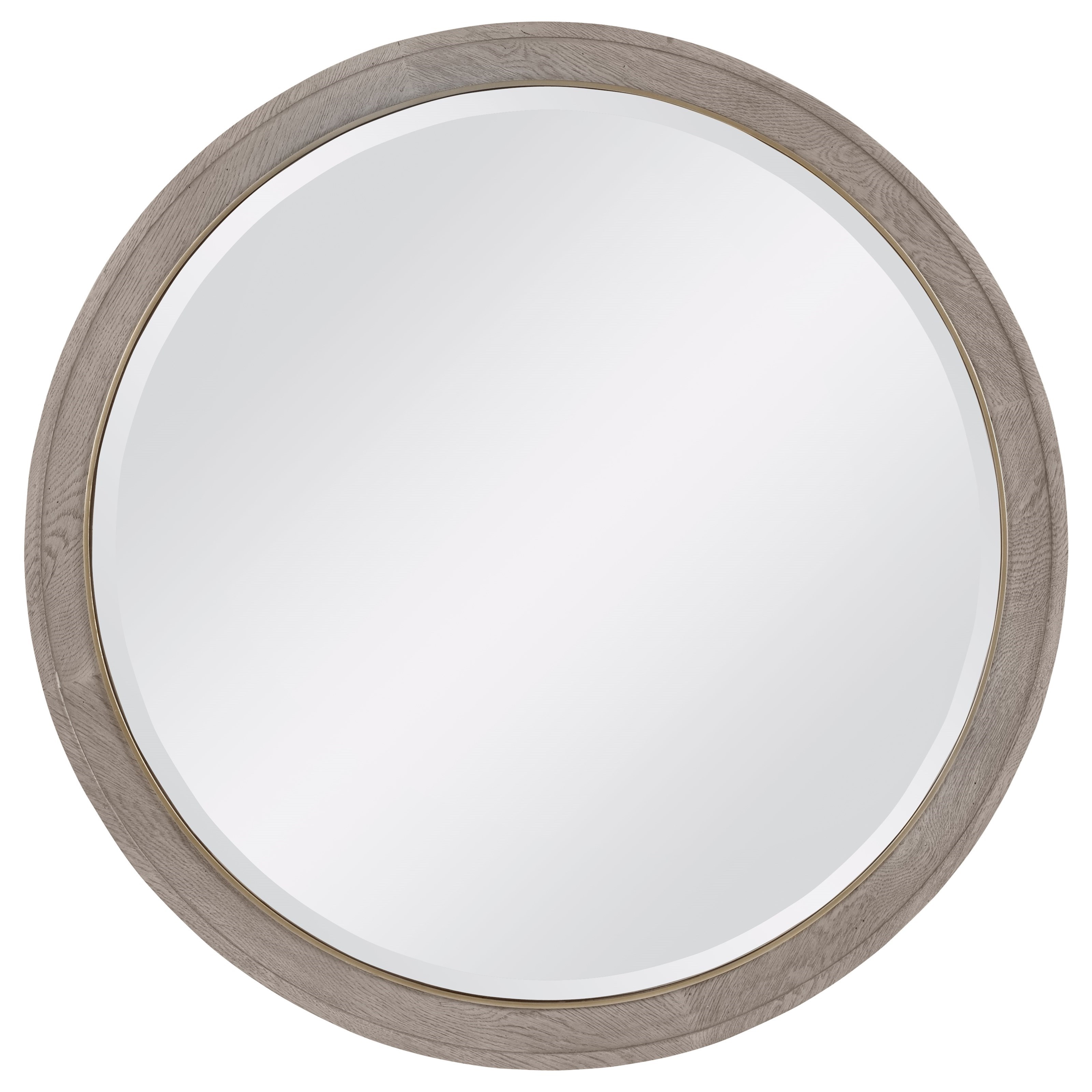 Kendall Round Cocktail Table