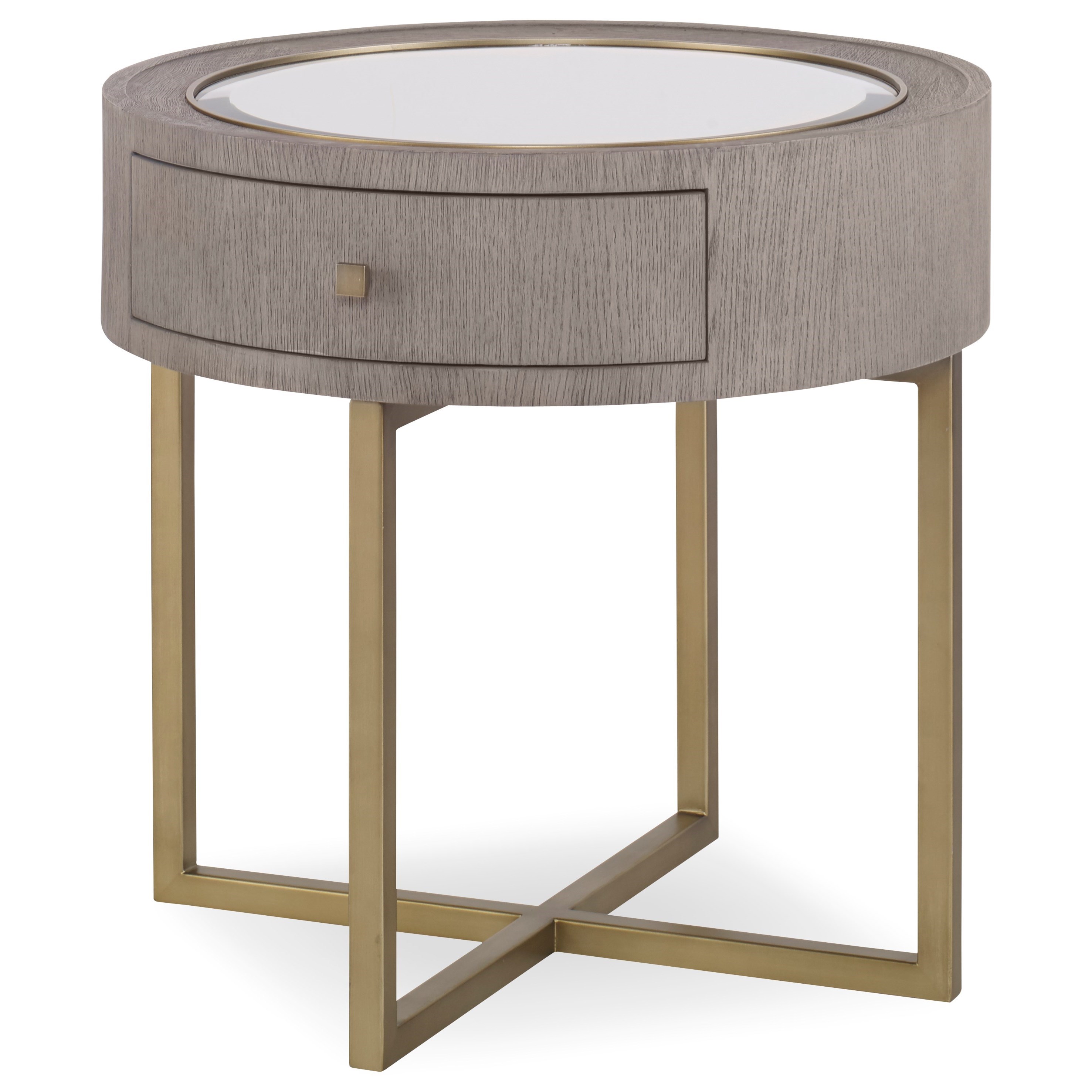 Kendall End Table