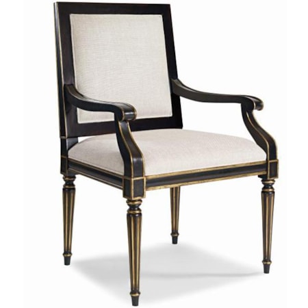 Dining Arm Chair