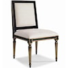 Century Barrington Dining Side Chair