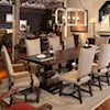 Century Bob Timberlake  Buck's Dining Arm Chair