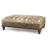 Century Bob Timberlake  Ottoman