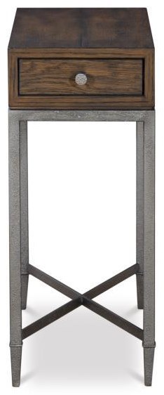 Charles Chairside Table