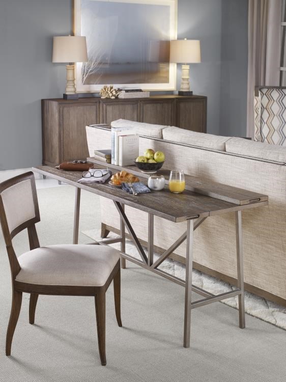 Century Camden Phillip Flip-Top Table | Sprintz Furniture Century Camden Phillip Flip-Top Table | Sprintz Furniture
