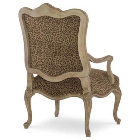 Jarrett Chair