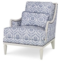 Comfortable Resting Armchair