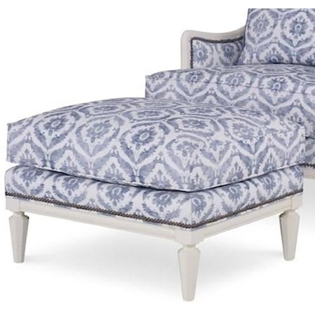 Jensen Ottoman