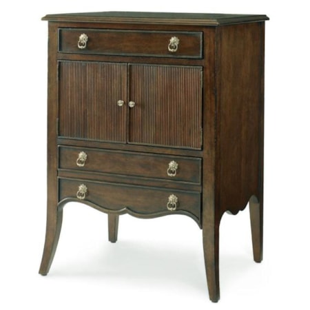 Elgin Night Stand