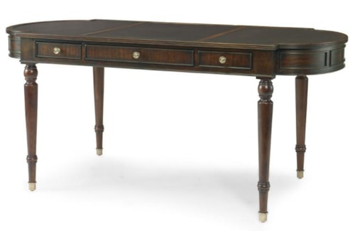 Monk's House Writing Table