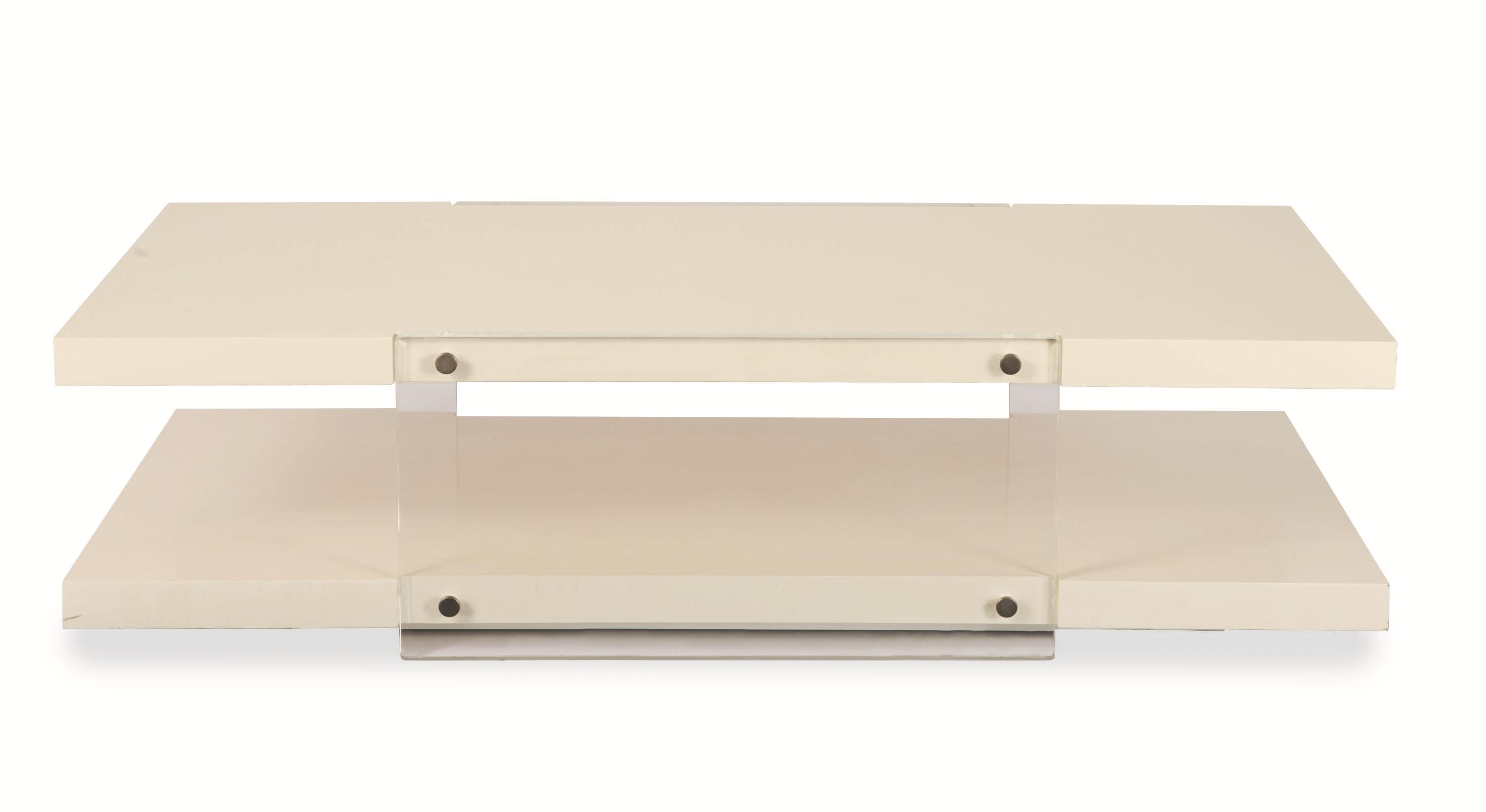 Century Chin Hua Ordos Cocktail Table