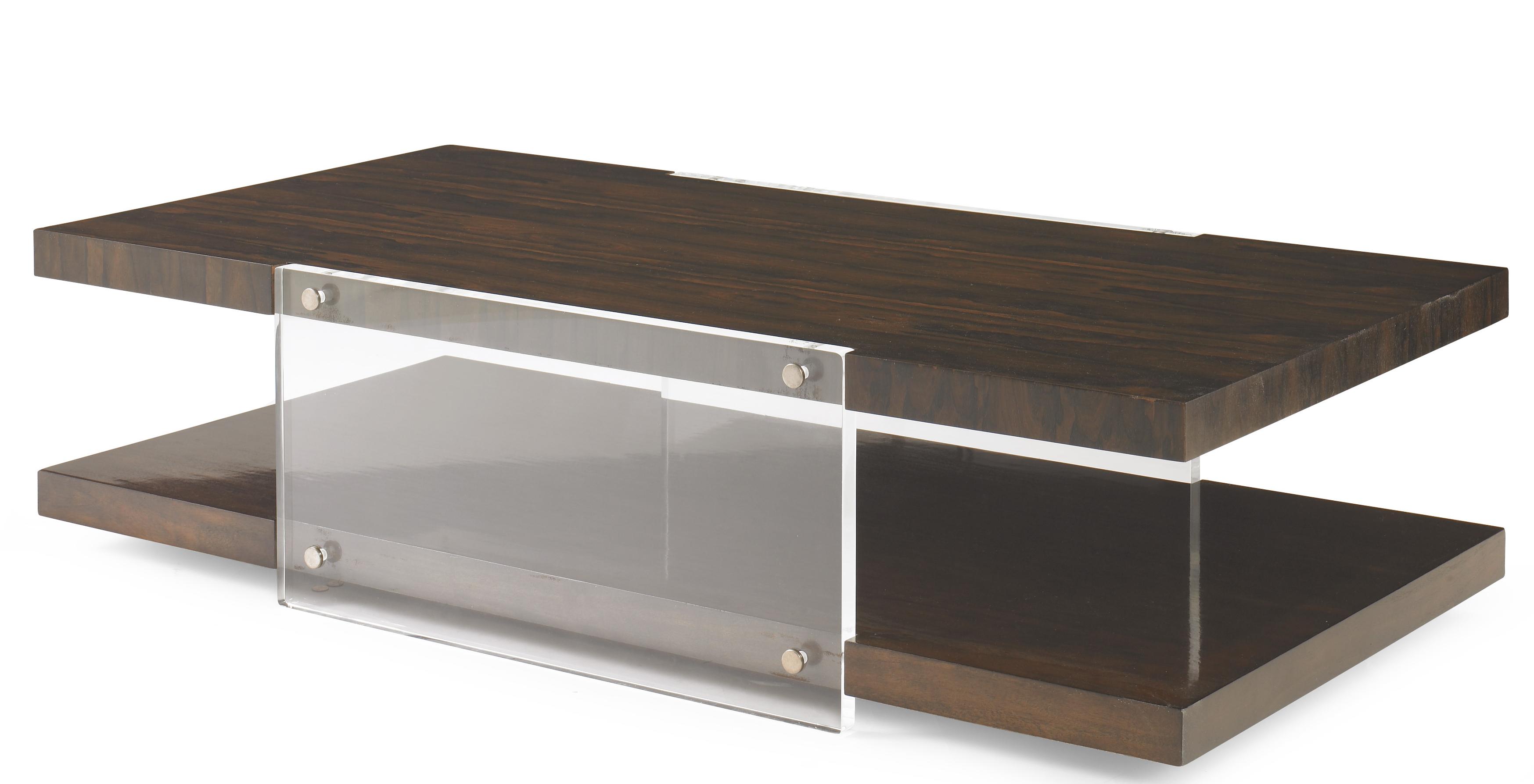 Century Chin Hua Ordos Cocktail Table