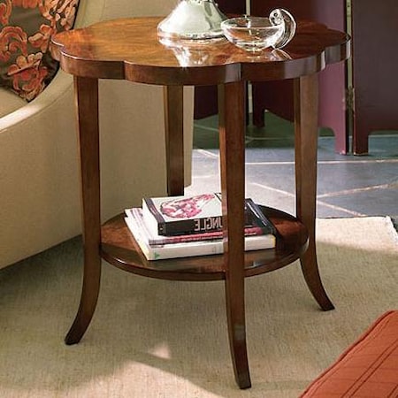 Lamp Table