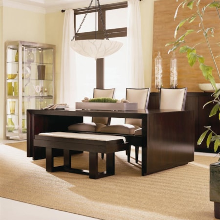 Tacoma Dining Table