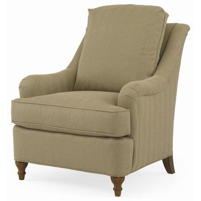 Century Century Home Elegance Tyler Chair