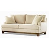 Century Elegance  Stationary Sofa