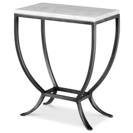 Chairside Table