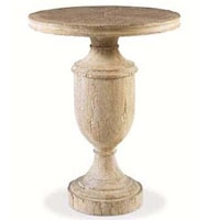 Monarch Traditional Pedestal Table