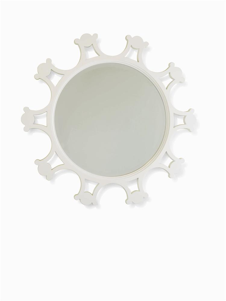 New Traditional Mirror