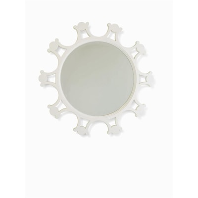 Century New Traditional & Metro Luxe New Traditional Mirror