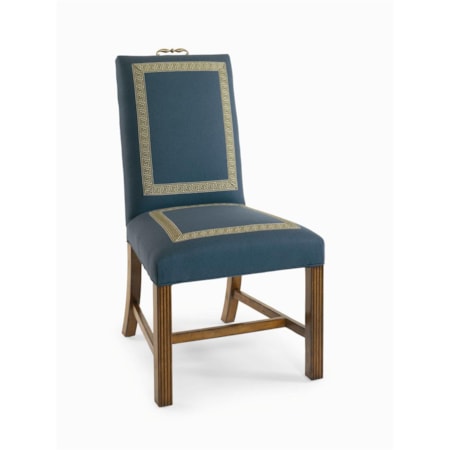 Upholstered Side Chair