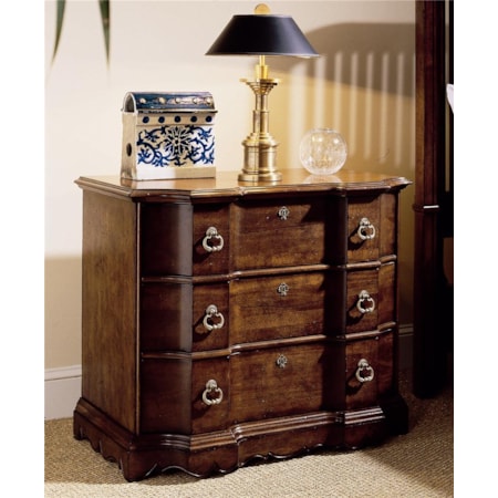 Mistress Night Stand