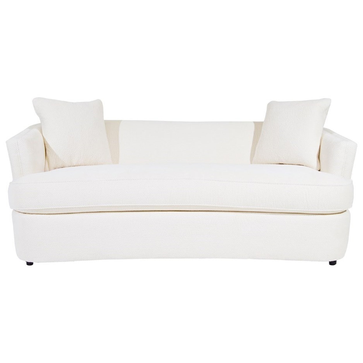 Century Century Studio Essentials Georgia Sofa