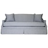 Century Century Studio Essentials Enzo Skirted Sofa