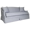 Century Century Studio Essentials Enzo Skirted Sofa