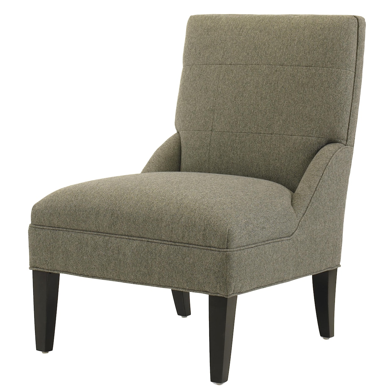 Century Century Studio Essentials Armless Chair