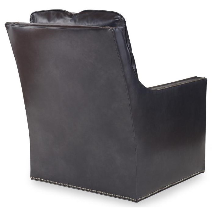 Century Tori Swivel Chair