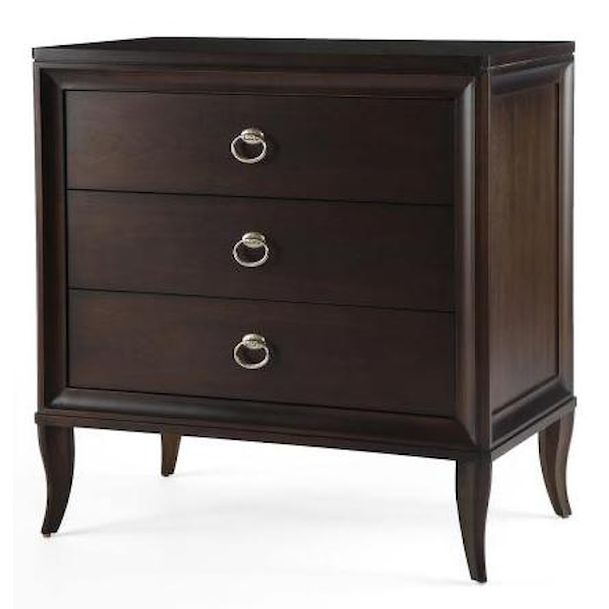 Century Tribeca Nightstand