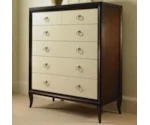 Century Tribeca Drawer Chest