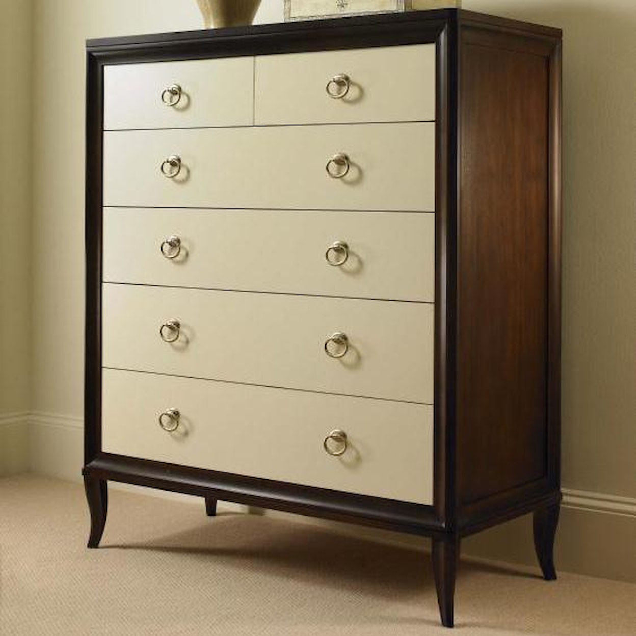 Century Tribeca Drawer Chest