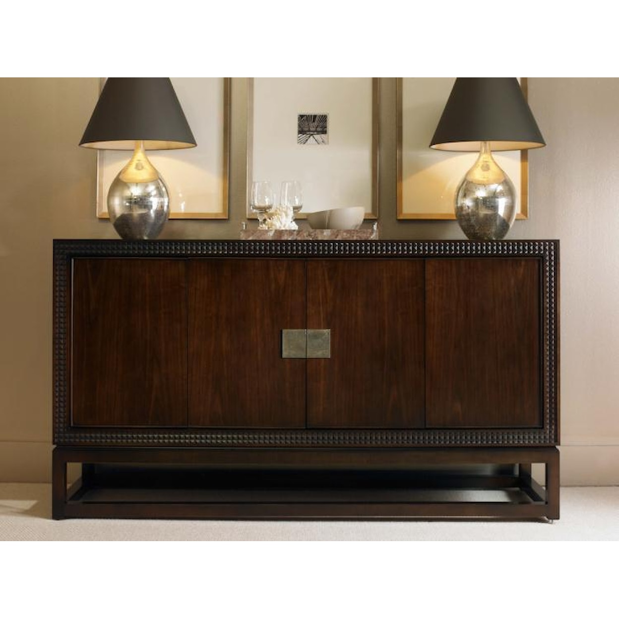 Century Tribeca Credenza