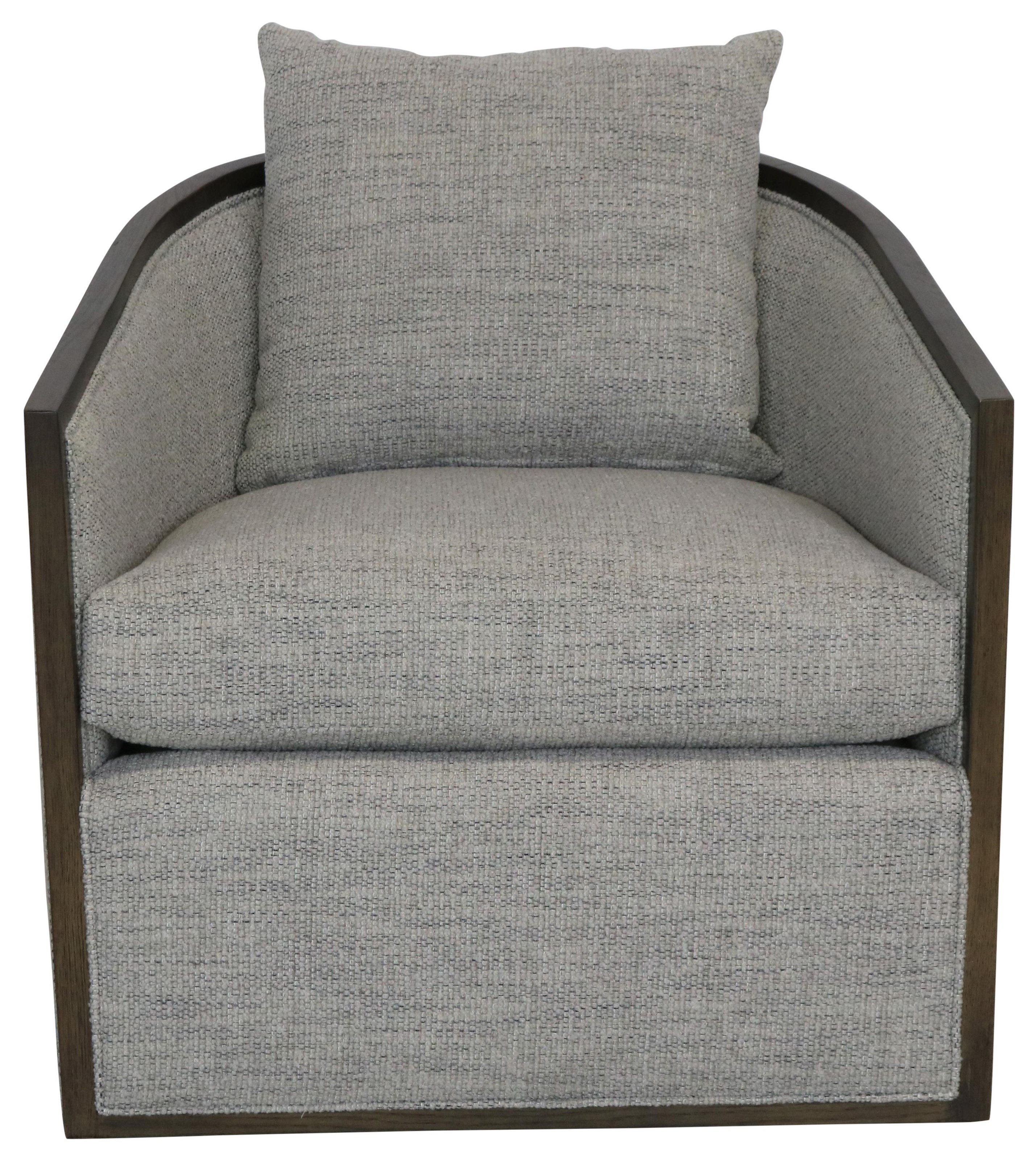 Owen Swivel Chair