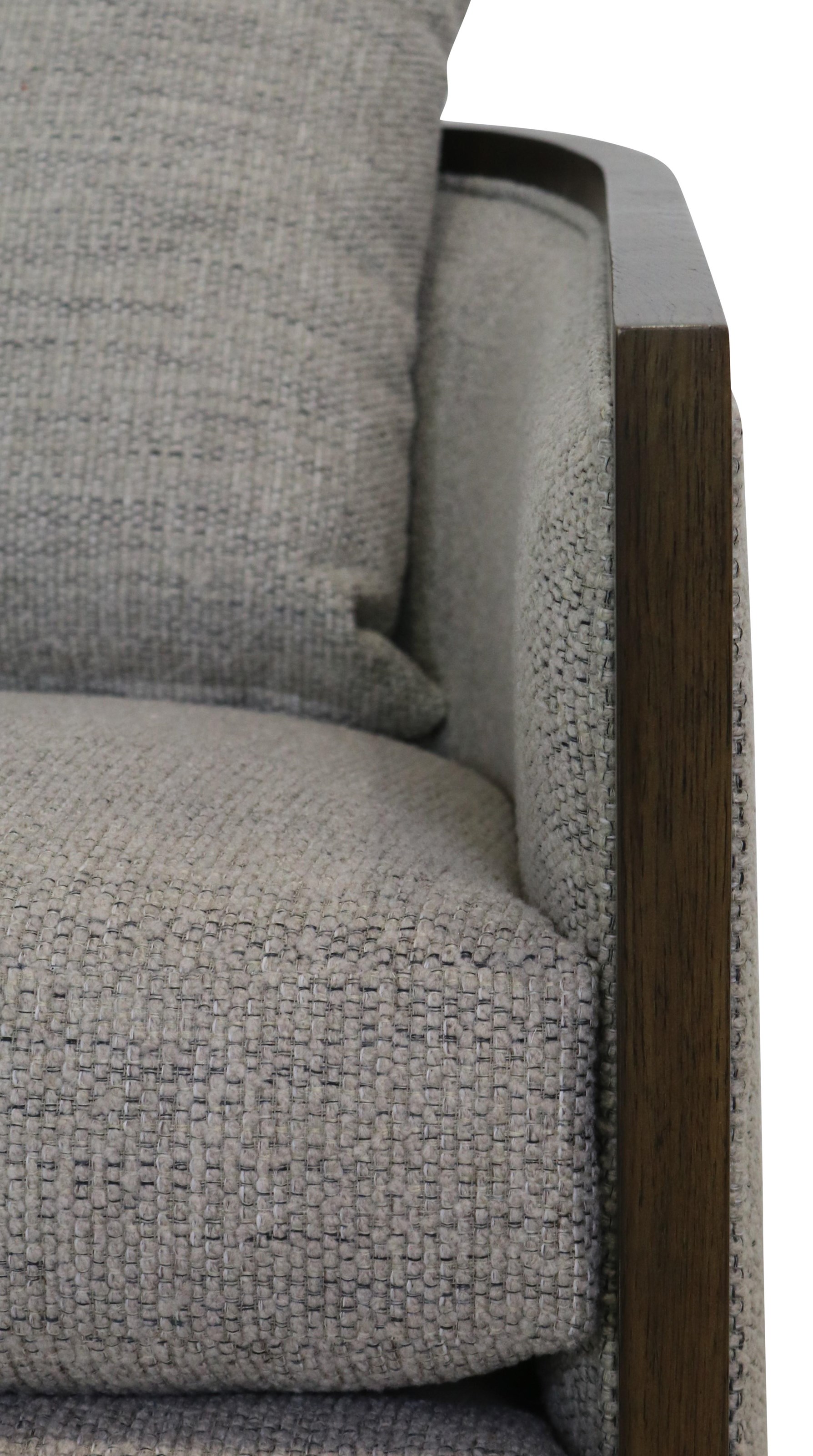 Owen Swivel Chair