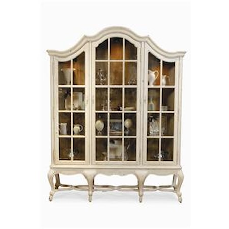 Bordeaux Cabinet