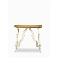 Chairside Table