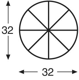 Century New Traditional & Metro Luxe New Traditional Table