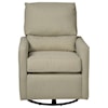 CH Living for Stone & Leigh Kaeden Glider and Ottoman