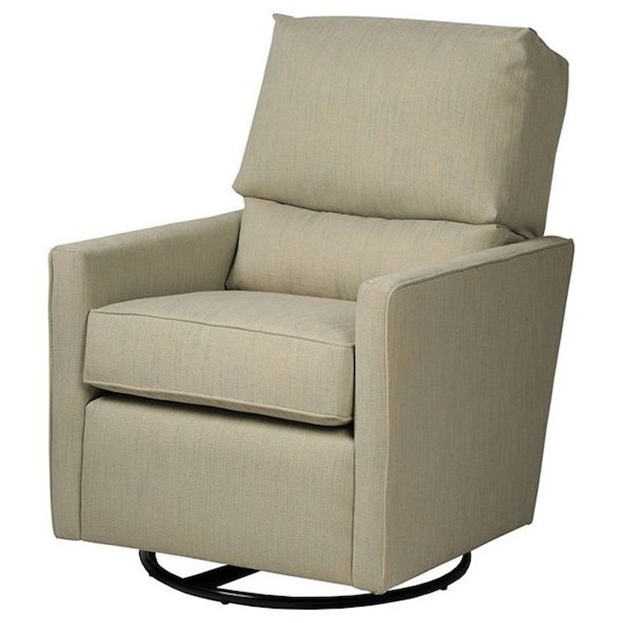 CH Living for Stone & Leigh Kaeden Glider and Ottoman