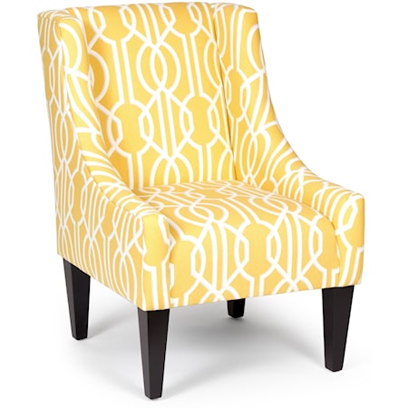 Accent Chair