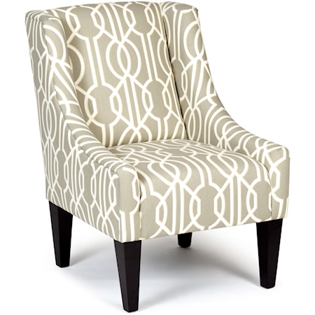 Accent Chair